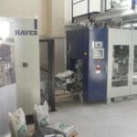 Article image of: Natuursteen afvullen met Haver & Boecker FFS Afvulautomaat