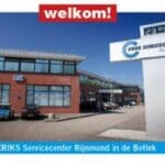 Article image of: ERIKS houdt open dag in Rotterdam Rijnmond