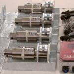 Article image of: TELL 4 x 30 ton siloweegsysteem