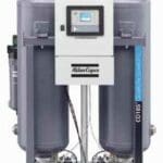 Article image of: Atlas Copco lanceert drie series adsorptieluchtdrogers