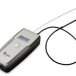 Article image of: Zuurstofmeter ook voor vaste stoffen