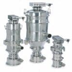 Article image of: TBMA België vanaf heden agent PIAB Vacuüm transportsystemen