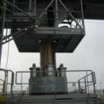 Article image of: Scheepsbelading van DDGS doet geen stof opwaaien!