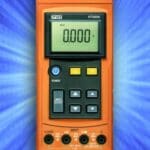 Article image of: Nieuwe draagbare digitale proces-calibrator