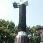 Article image of: Open of gesloten beladingsbalg?