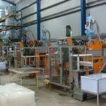 Article image of: Extrusieblaasmachines van GDK