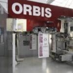 Article image of: Behn+ Bates voor het eerst op Victam