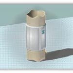 Article image of: Vernieuwde en verbeterde vochtmeetsensoren op de easyFairs Solids 2011