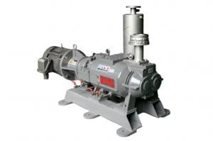 Article image of: Programma schroefpompen verder uitgebreid