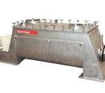 Article image of: Nieuwe Gericke continue mengers