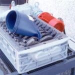 Article image of: Volumeverkleining van vaten en IBC`s