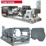 Article image of: Nieuwe Multiflux Menger van Gericke