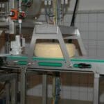 Article image of: Contactloze in-line vochtmeting van kazen