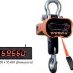 Article image of: Multifunctionele kraanweegschalen met radio-interface