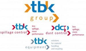 Article image of: Dust control partners overgenomen door TBK Group Woudenberg