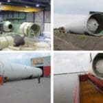 Article image of: Polem maakt grootste silo tot nog toe