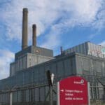 Article image of: Machevo organiseert excursie Amercentrale Essent