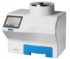 Article image of: Nieuwe Aquamatic 5200 graanvochtmeter