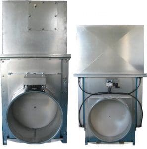 Article image of: VDL Brandschuifafsluiters opnieuw gecertificeerd