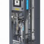 Article image of: Stikstofproductie op de werkvloer