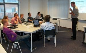 Article image of: Succesvol seminar over IQsafeLink;