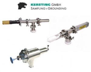 Article image of: LeBlansch Agent voor Kersting GmbH