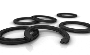 Article image of: Nieuw Zurcon Z25 polyurethaan materiaal