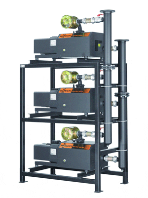 Article image of: Werkgebied Mink klauwenvacuümpompen aanzienlijk uitgebreid.