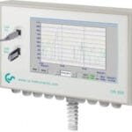 Article image of: Nieuwe digitale datarecorder CS instruments