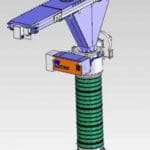 Article image of: Nieuw van WAM: TR Beladingsbalg positioneerder
