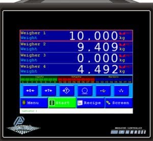 Article image of: Nieuwe Penko compacte 4-kanaals controller Flex 4 channel