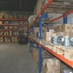 Article image of: Induvac verhuist naar groter pand