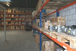 Article image of: Induvac verhuist naar groter pand