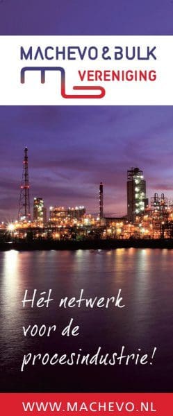 Article image of: Machevo & Bulk Vereniging organiseert ALV op 24 november 2011