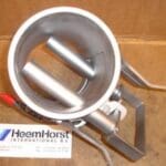 Article image of: IJzervanger voor vaste stoffen.