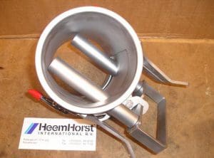 Article image of: IJzervanger voor vaste stoffen.