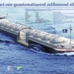 Article image of: Lean and Green poederstoffenlogistiek