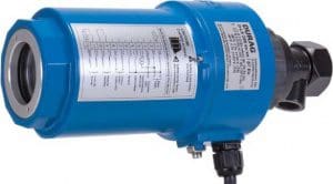 Article image of: Nieuwe DURAG vlamdetectie ATEX