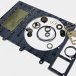 Article image of: Induvac breidt programma spare parts uit