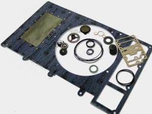 Article image of: Induvac breidt programma spare parts uit