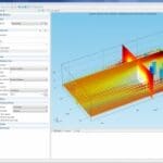 Article image of: Nieuwste upgrade gepresenteerd Comsol Multiphysics 4.2a