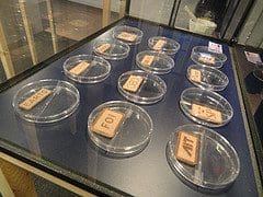 Article image of: ALV Machevo & Bulk Vereniging te gast bij TNO Eindhoven