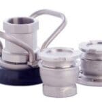 Article image of: Mann Tek Dry Disconnect Koppelingen