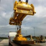 Article image of: Vrachtvervoer via waterwegen heeft wind in de zeilen