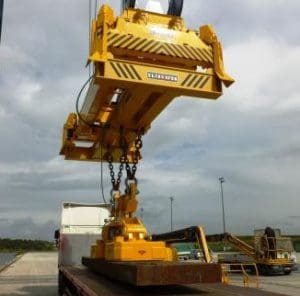 Article image of: Vrachtvervoer via waterwegen heeft wind in de zeilen