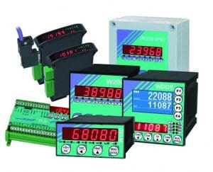 Article image of: Weighing & Inspection Benelux breidt gamma uit met Laumas weeg pakket.