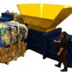 Article image of: MacFab HZ 70T Horizontale balenpers