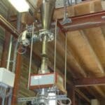 Article image of: Inline dichtheid- en/of vochtmeting met de PelletScan