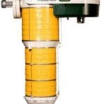 Article image of: TBMA levert 12.000ste beladingsbalg