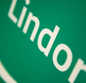 Article image of: Nieuwe huisvesting Lindor